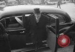 Standbild Vater Georges Pire Oslo Norwegen, 1958, aus Sekunde 11 historischem Filmmaterial Videoclip 65675045480