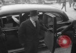 Standbild Vater Georges Pire Oslo Norwegen, 1958, aus Sekunde 12 historischem Filmmaterial Videoclip 65675045480