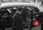 Standbild Vater Georges Pire Oslo Norwegen, 1958, aus Sekunde 13 historischem Filmmaterial Videoclip 65675045480