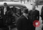 Standbild Vater Georges Pire Oslo Norwegen, 1958, aus Sekunde 14 historischem Filmmaterial Videoclip 65675045480