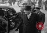 Standbild Vater Georges Pire Oslo Norwegen, 1958, aus Sekunde 15 historischem Filmmaterial Videoclip 65675045480