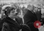 Standbild Vater Georges Pire Oslo Norwegen, 1958, aus Sekunde 17 historischem Filmmaterial Videoclip 65675045480