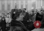 Standbild Vater Georges Pire Oslo Norwegen, 1958, aus Sekunde 18 historischem Filmmaterial Videoclip 65675045480