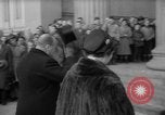 Standbild Vater Georges Pire Oslo Norwegen, 1958, aus Sekunde 19 historischem Filmmaterial Videoclip 65675045480