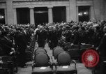 Standbild Vater Georges Pire Oslo Norwegen, 1958, aus Sekunde 23 historischem Filmmaterial Videoclip 65675045480