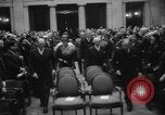 Standbild Vater Georges Pire Oslo Norwegen, 1958, aus Sekunde 26 historischem Filmmaterial Videoclip 65675045480