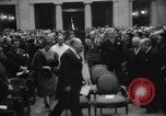 Standbild Vater Georges Pire Oslo Norwegen, 1958, aus Sekunde 28 historischem Filmmaterial Videoclip 65675045480
