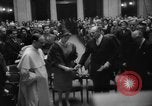 Standbild Vater Georges Pire Oslo Norwegen, 1958, aus Sekunde 32 historischem Filmmaterial Videoclip 65675045480