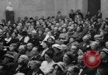 Standbild Vater Georges Pire Oslo Norwegen, 1958, aus Sekunde 36 historischem Filmmaterial Videoclip 65675045480
