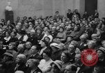 Standbild Vater Georges Pire Oslo Norwegen, 1958, aus Sekunde 38 historischem Filmmaterial Videoclip 65675045480