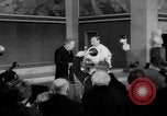 Standbild Vater Georges Pire Oslo Norwegen, 1958, aus Sekunde 41 historischem Filmmaterial Videoclip 65675045480