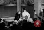 Standbild Vater Georges Pire Oslo Norwegen, 1958, aus Sekunde 43 historischem Filmmaterial Videoclip 65675045480