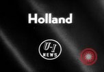 Standbild Sittich Circus Holland Niederlande, 1958, aus Sekunde 1 historischem Filmmaterial Videoclip 65675045481