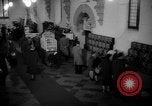 Standbild Sittich Circus Holland Niederlande, 1958, aus Sekunde 4 historischem Filmmaterial Videoclip 65675045481