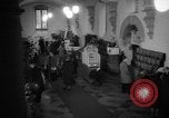 Standbild Sittich Circus Holland Niederlande, 1958, aus Sekunde 7 historischem Filmmaterial Videoclip 65675045481