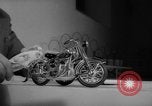 Standbild Sittich Circus Holland Niederlande, 1958, aus Sekunde 11 historischem Filmmaterial Videoclip 65675045481
