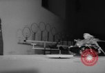 Standbild Sittich Circus Holland Niederlande, 1958, aus Sekunde 17 historischem Filmmaterial Videoclip 65675045481