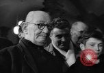 Standbild Sittich Circus Holland Niederlande, 1958, aus Sekunde 23 historischem Filmmaterial Videoclip 65675045481