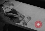 Standbild Sittich Circus Holland Niederlande, 1958, aus Sekunde 45 historischem Filmmaterial Videoclip 65675045481