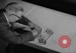 Standbild Sittich Circus Holland Niederlande, 1958, aus Sekunde 46 historischem Filmmaterial Videoclip 65675045481