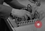 Standbild Sittich Circus Holland Niederlande, 1958, aus Sekunde 54 historischem Filmmaterial Videoclip 65675045481