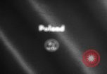 Standbild Hula Hoops fad Polen, 1958, aus Sekunde 1 historischem Filmmaterial Videoclip 65675045482