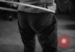 Standbild Hula Hoops fad Polen, 1958, aus Sekunde 38 historischem Filmmaterial Videoclip 65675045482