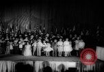 Standbild amerikanische Kinder Washington DC USA, 1958, aus Sekunde 6 historischem Filmmaterial Videoclip 65675045483
