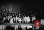 Standbild amerikanische Kinder Washington DC USA, 1958, aus Sekunde 7 historischem Filmmaterial Videoclip 65675045483