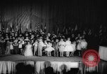 Standbild amerikanische Kinder Washington DC USA, 1958, aus Sekunde 8 historischem Filmmaterial Videoclip 65675045483