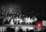 Standbild amerikanische Kinder Washington DC USA, 1958, aus Sekunde 9 historischem Filmmaterial Videoclip 65675045483