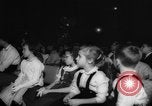 Standbild amerikanische Kinder Washington DC USA, 1958, aus Sekunde 11 historischem Filmmaterial Videoclip 65675045483