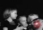Standbild amerikanische Kinder Washington DC USA, 1958, aus Sekunde 13 historischem Filmmaterial Videoclip 65675045483