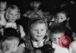 Standbild amerikanische Kinder Washington DC USA, 1958, aus Sekunde 19 historischem Filmmaterial Videoclip 65675045483