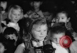 Standbild amerikanische Kinder Washington DC USA, 1958, aus Sekunde 21 historischem Filmmaterial Videoclip 65675045483