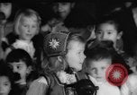 Standbild amerikanische Kinder Washington DC USA, 1958, aus Sekunde 22 historischem Filmmaterial Videoclip 65675045483