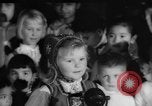 Standbild amerikanische Kinder Washington DC USA, 1958, aus Sekunde 23 historischem Filmmaterial Videoclip 65675045483