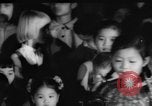 Standbild amerikanische Kinder Washington DC USA, 1958, aus Sekunde 25 historischem Filmmaterial Videoclip 65675045483