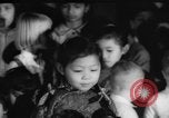 Standbild amerikanische Kinder Washington DC USA, 1958, aus Sekunde 26 historischem Filmmaterial Videoclip 65675045483
