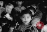 Standbild amerikanische Kinder Washington DC USA, 1958, aus Sekunde 27 historischem Filmmaterial Videoclip 65675045483