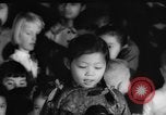 Standbild amerikanische Kinder Washington DC USA, 1958, aus Sekunde 28 historischem Filmmaterial Videoclip 65675045483