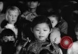 Standbild amerikanische Kinder Washington DC USA, 1958, aus Sekunde 29 historischem Filmmaterial Videoclip 65675045483