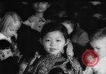 Standbild amerikanische Kinder Washington DC USA, 1958, aus Sekunde 31 historischem Filmmaterial Videoclip 65675045483