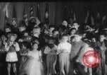 Standbild amerikanische Kinder Washington DC USA, 1958, aus Sekunde 33 historischem Filmmaterial Videoclip 65675045483