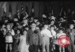 Standbild amerikanische Kinder Washington DC USA, 1958, aus Sekunde 35 historischem Filmmaterial Videoclip 65675045483