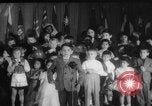Standbild amerikanische Kinder Washington DC USA, 1958, aus Sekunde 36 historischem Filmmaterial Videoclip 65675045483