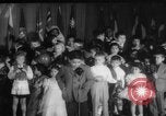 Standbild amerikanische Kinder Washington DC USA, 1958, aus Sekunde 38 historischem Filmmaterial Videoclip 65675045483