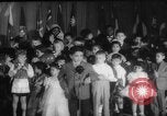 Standbild amerikanische Kinder Washington DC USA, 1958, aus Sekunde 39 historischem Filmmaterial Videoclip 65675045483