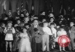 Standbild amerikanische Kinder Washington DC USA, 1958, aus Sekunde 40 historischem Filmmaterial Videoclip 65675045483