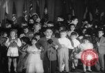 Standbild amerikanische Kinder Washington DC USA, 1958, aus Sekunde 41 historischem Filmmaterial Videoclip 65675045483